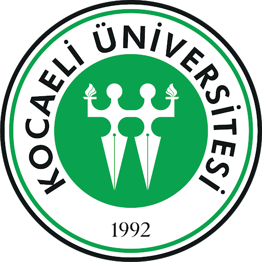 Kocaeli University badge